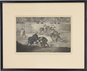 Francisco Goya (1746-1828)