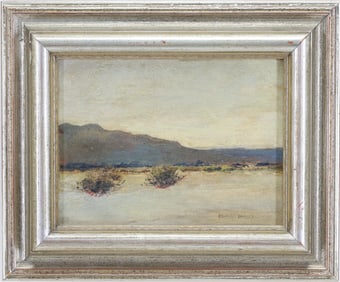 Edward Marion Langley (1870 - 1949)