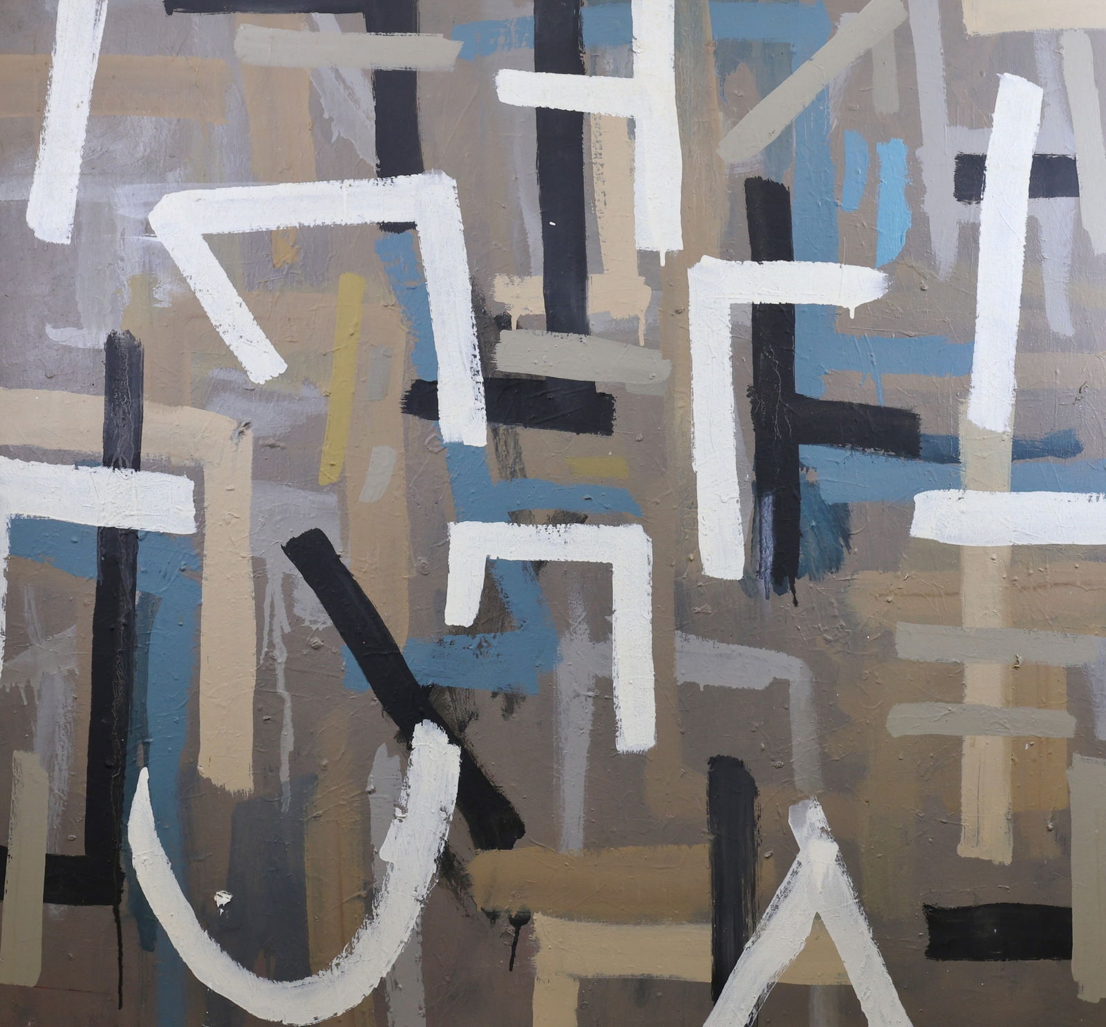 Louis Tavelli (1914 - 2010) (1 of 6)