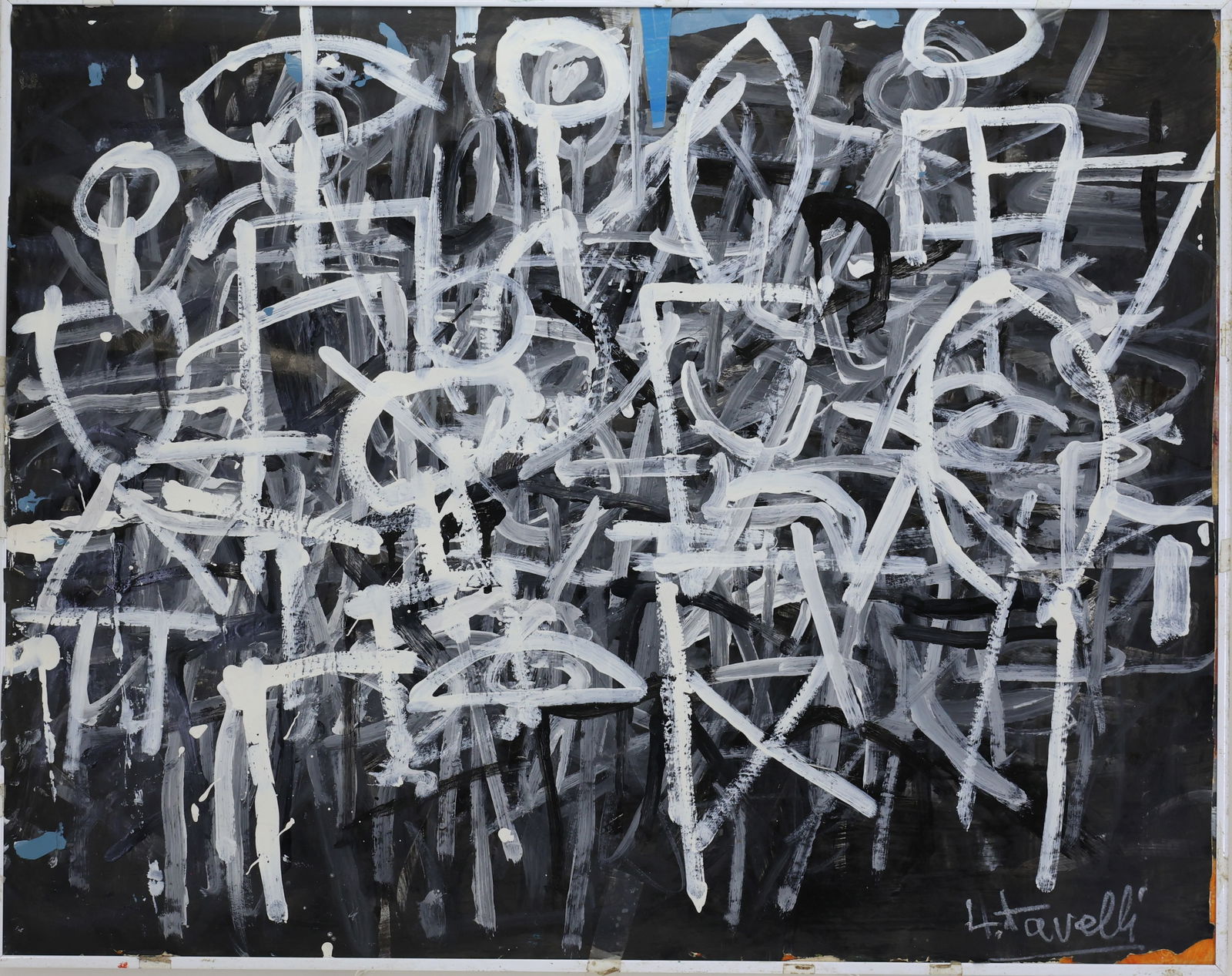 Louis Tavelli (1914 - 2010) (1 of 7)