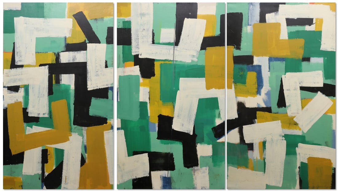 Louis Tavelli (1914 - 2010) (1 of 8)