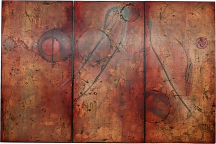 Michael Kessler (Born 1954)