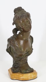 Luigi Baliani Sculpture