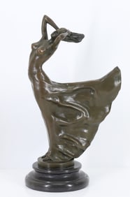 Miguel Fernando Lopez / Milo (B. 1955)