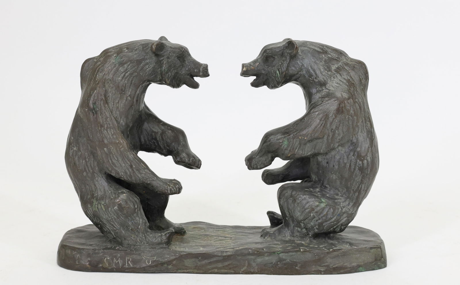 After Charles Marion Russell (1864 - 1926) (1 of 7)