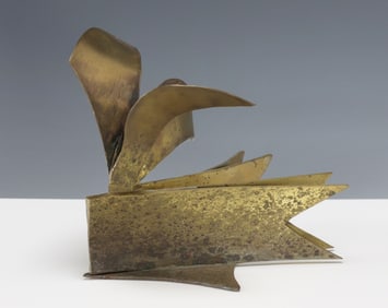 Raymond Rocklin (1922-2014)
