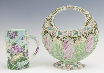 Nippon Porcelain