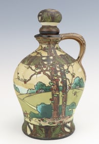 Nippon Dark Woodland