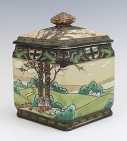 Nippon Dark Woodland
