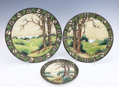 Nippon Dark Woodland