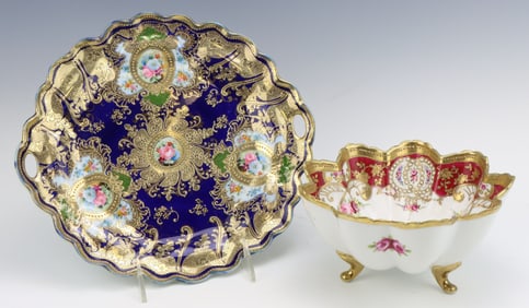Nippon Porcelain