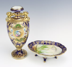 Nippon Porcelain