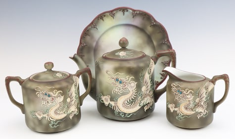 Nippon Dragonware