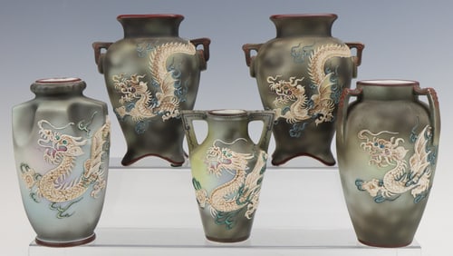 Nippon Dragonware