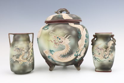 Nippon Dragonware