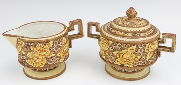 Nippon Porcelain