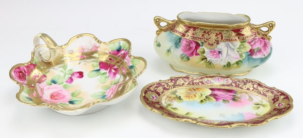 Nippon Porcelain