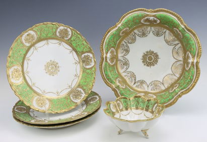 Nippon Porcelain
