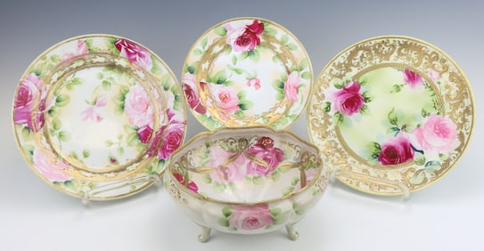Nippon Porcelain