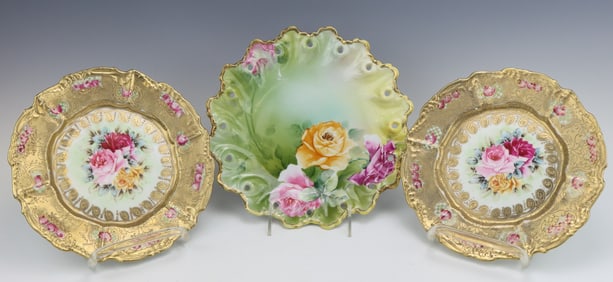 Nippon Porcelain