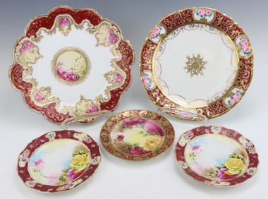 Nippon Plates