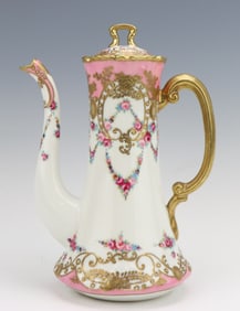 Nippon Teapot