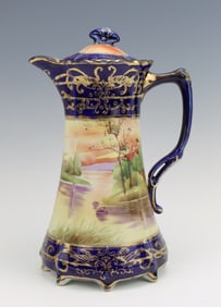 Nippon Teapot