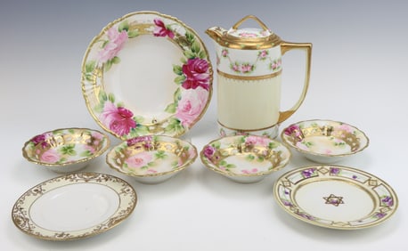 Nippon Porcelain