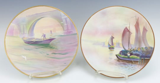 Nippon Plates