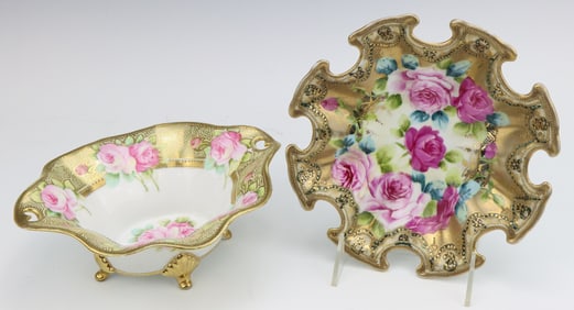 Nippon Porcelain