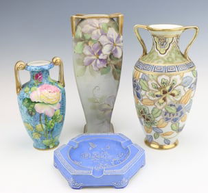 Nippon Porcelain