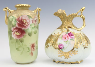 Nippon Porcelain
