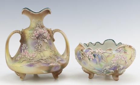 Nippon Porcelain