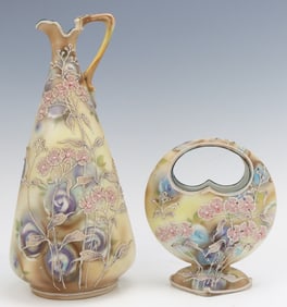 Nippon Porcelain