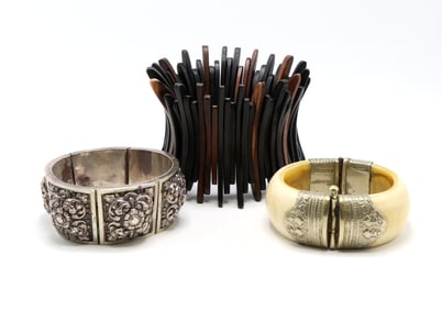 Decorative Bangles