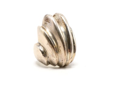 Bayanihan Sterling Silver Ring
