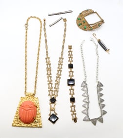 Jewelry and Accessories