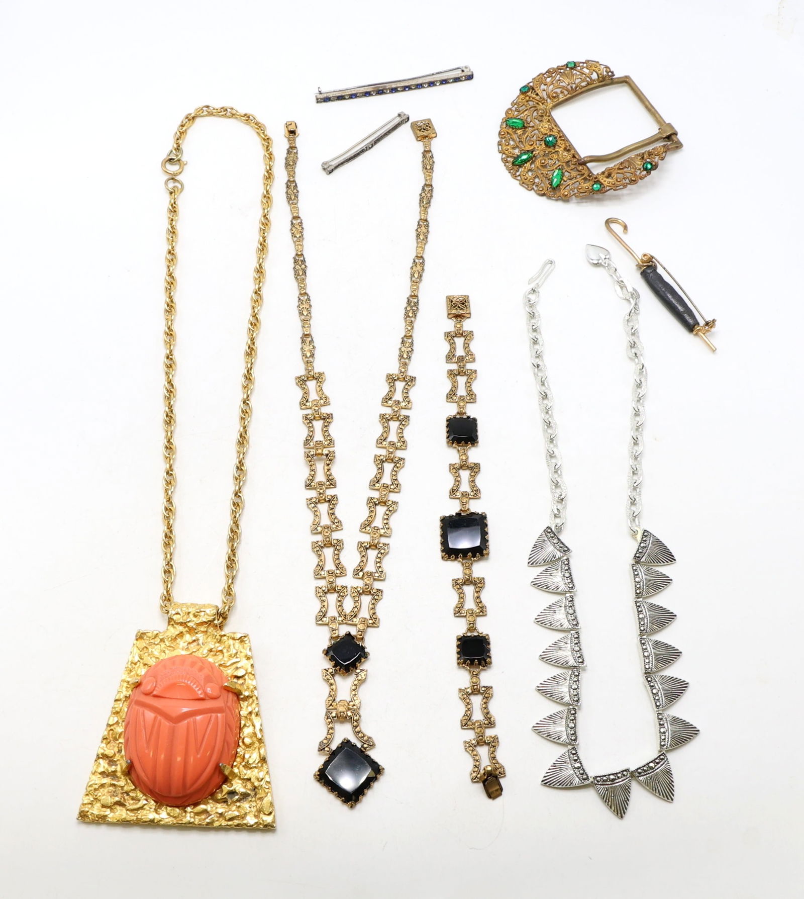 Jewelry and Accessories (1 of 11)