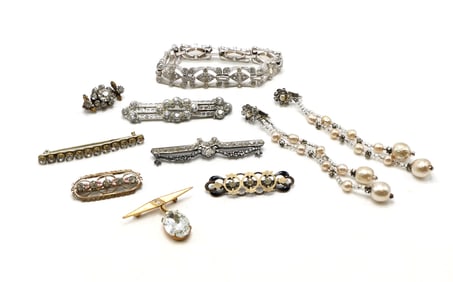Costume Jewelry