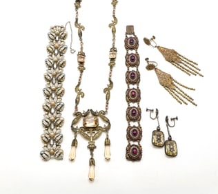 Vintage Jewelry