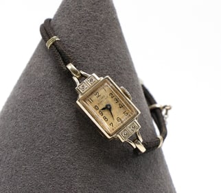 Girard Perregaux Wristwatch