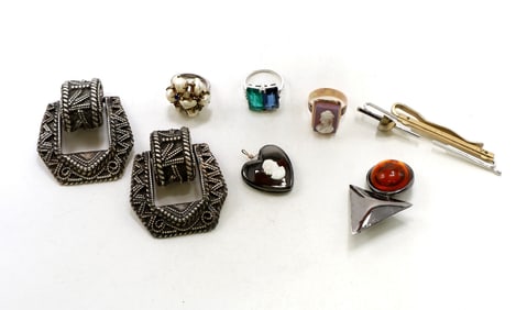 Vintage Jewelry