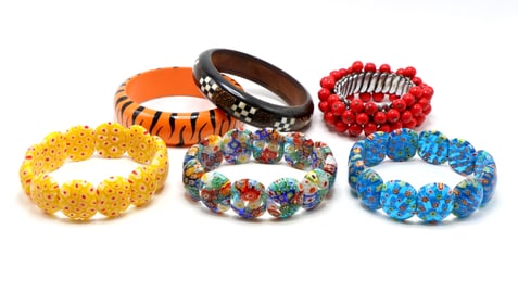 Bangle Bracelets