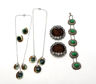 Costume Jewelry