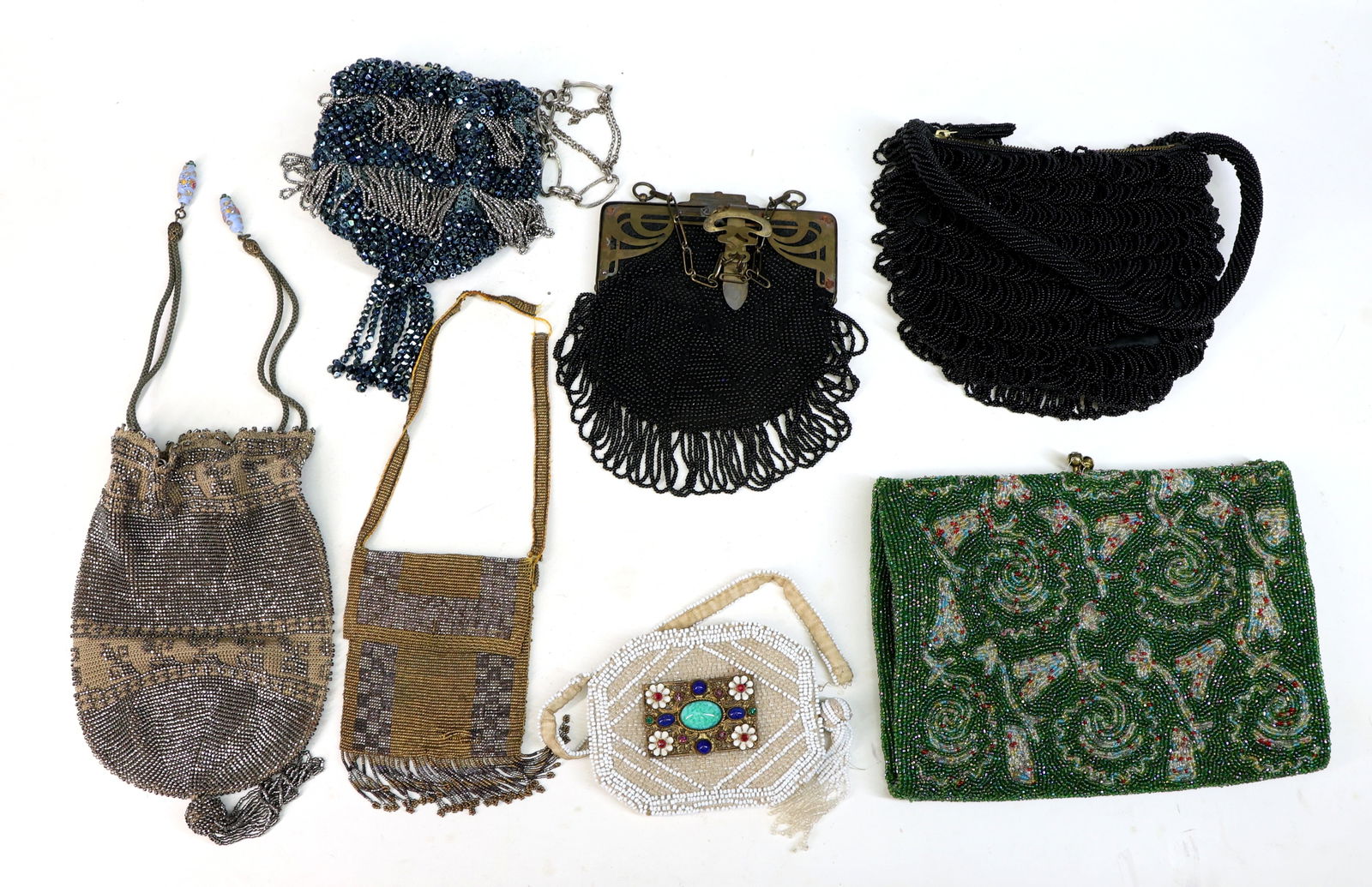 Beaded Handbags (1 of 4)