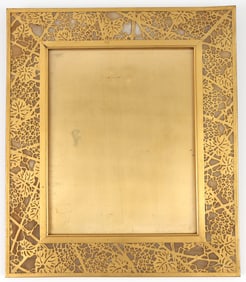 Tiffany Studios "Grapevine" Frame