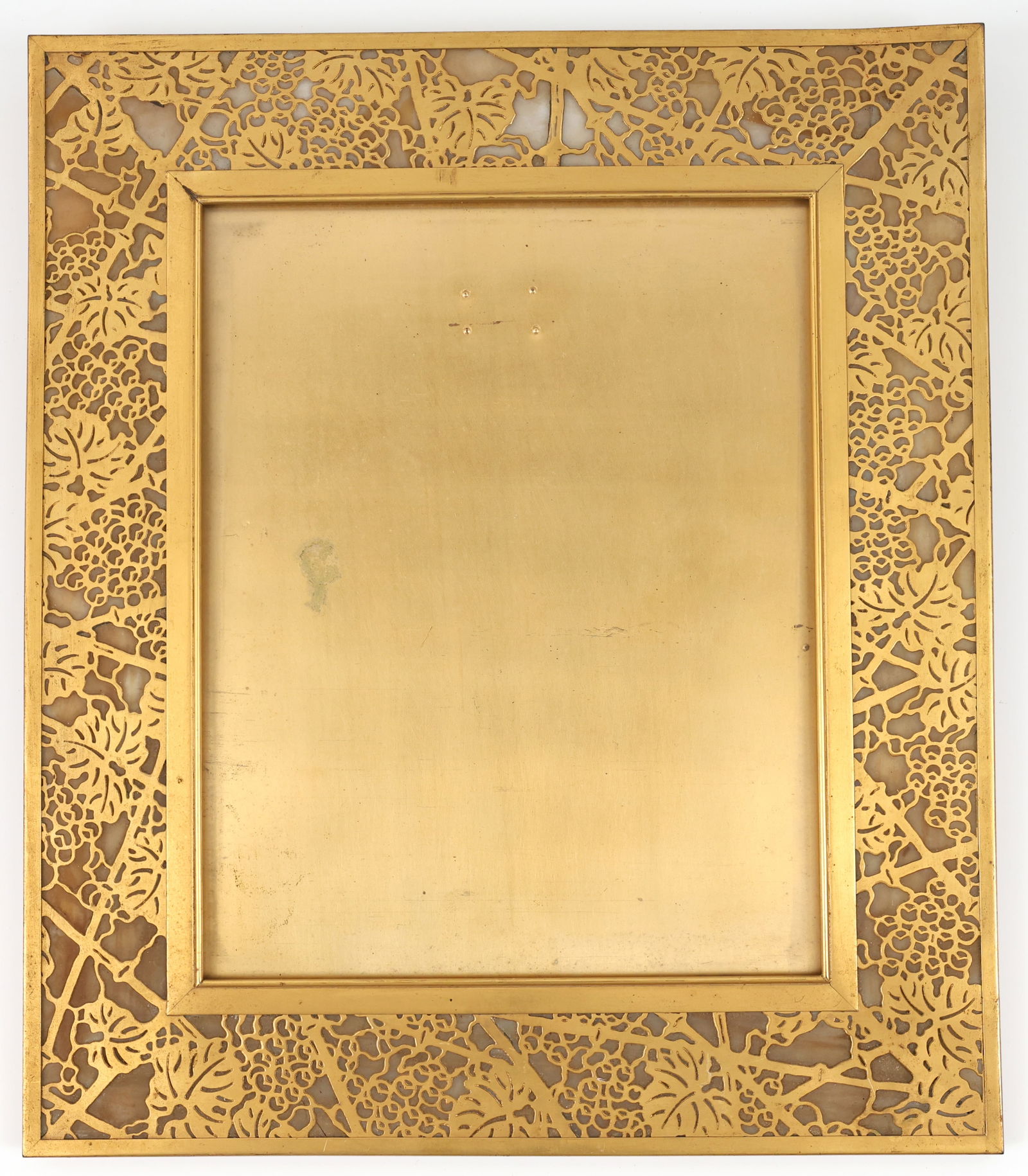 Tiffany Studios "Grapevine" Frame (1 of 6)