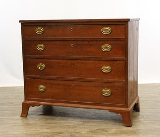 Hepplewhite Chest of Drawers