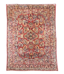 Central Persian Rug