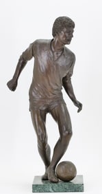 Charles Cropper Parks (1923 - 2012)
